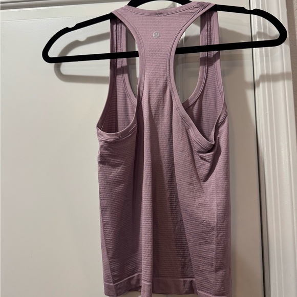 Lululemon Racerback Tank - Picture 2 of 5